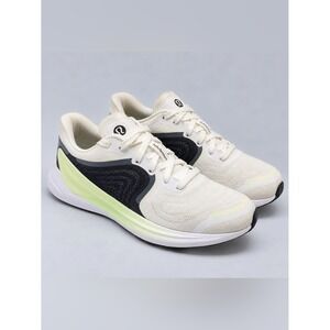 Lululemon Blissfeel Run 2 Shoes Womens Size 8 Running Training Sneakers Athletic